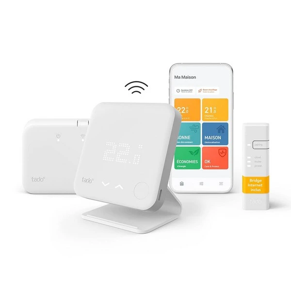 Tado V3+